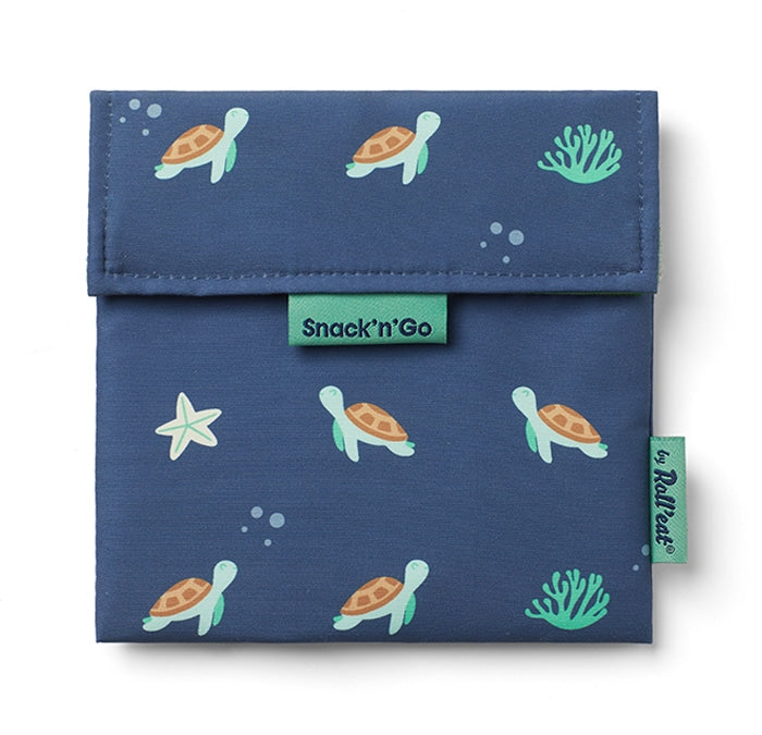 Bolsa de alimentos Snack’n’Go de Roll eat