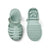 Sandalias Cangrejeras infantil Bre Ice blue de Liewood