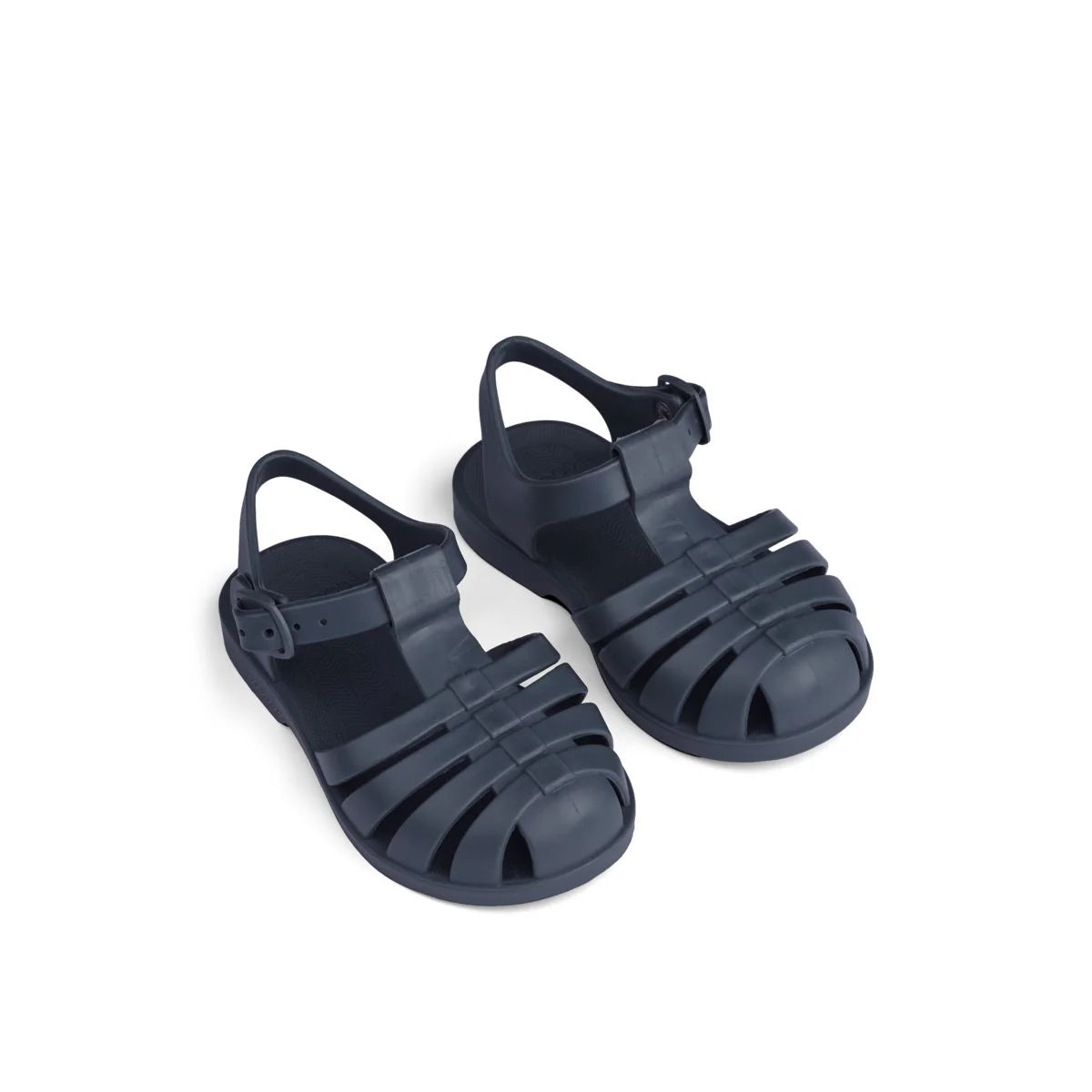 Sandalias Cangrejeras infantil Bre Classic navy de Liewood