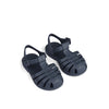 Sandalias Cangrejeras infantil Bre Classic navy de Liewood