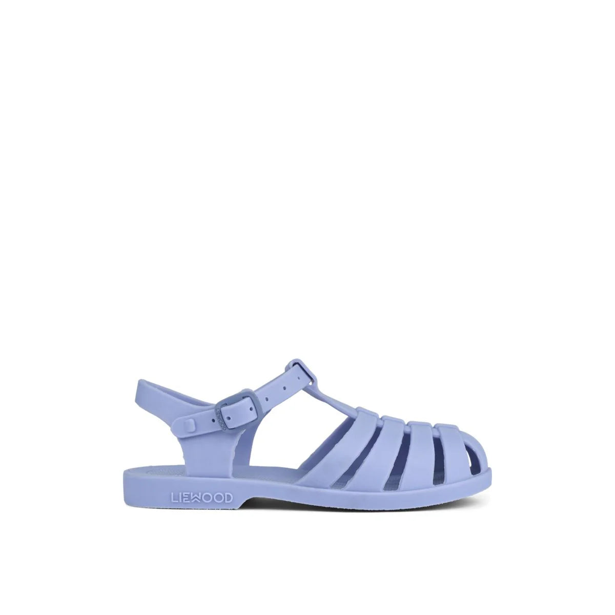 Sandalias Cangrejeras infantil Bre Dusty Lavender de Liewood