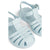 Sandalias Cangrejeras infantil Bre Pure Sky de Liewood