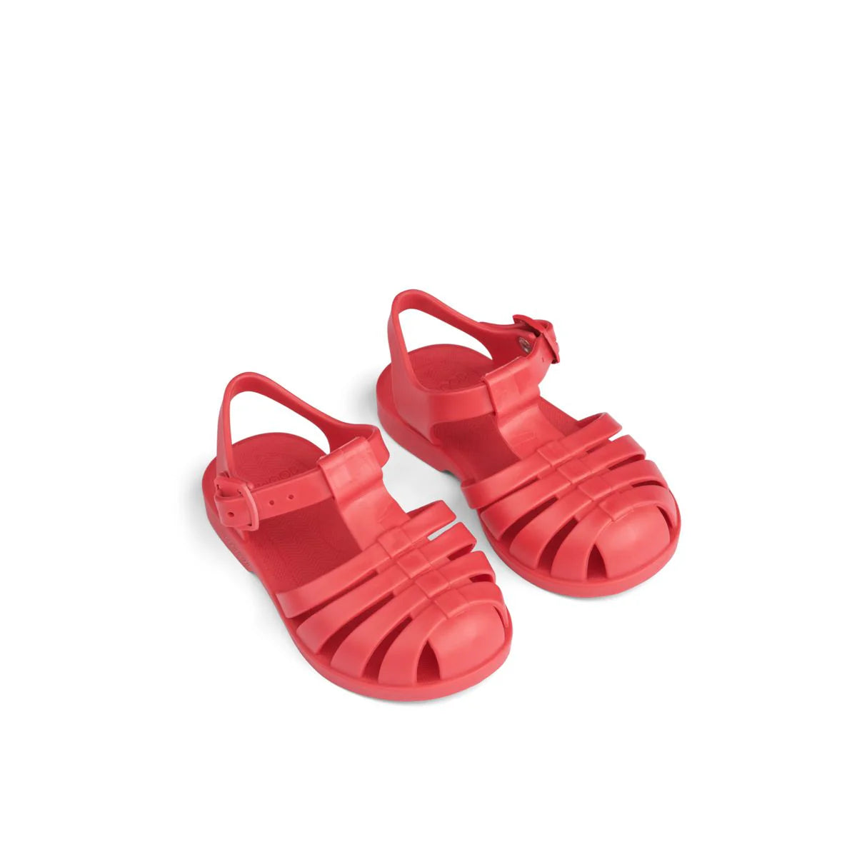 Sandalias Cangrejeras infantil Bre Watermelon de Liewood