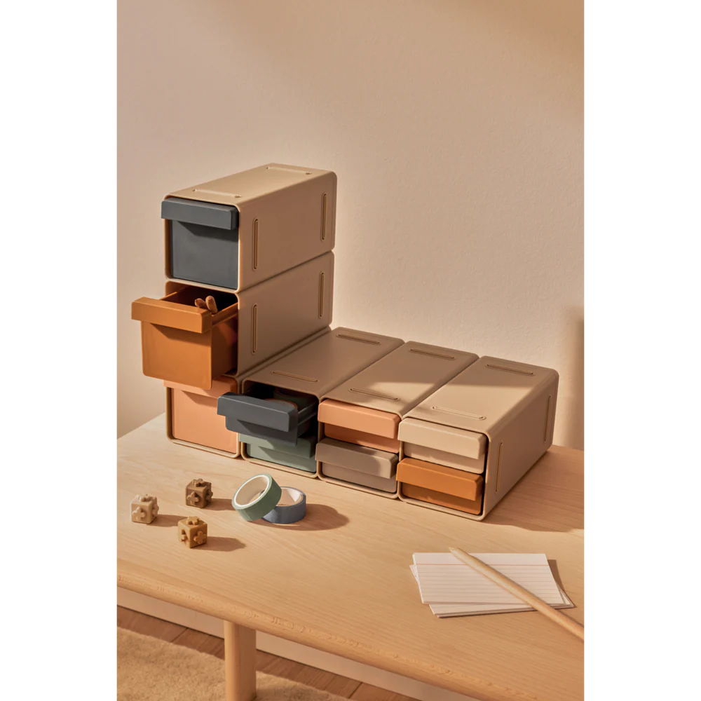 Sistema de almacenamiento Kylian Liewood