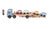 Camión transporte coches Little Dutch