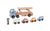 Camión transporte coches Little Dutch