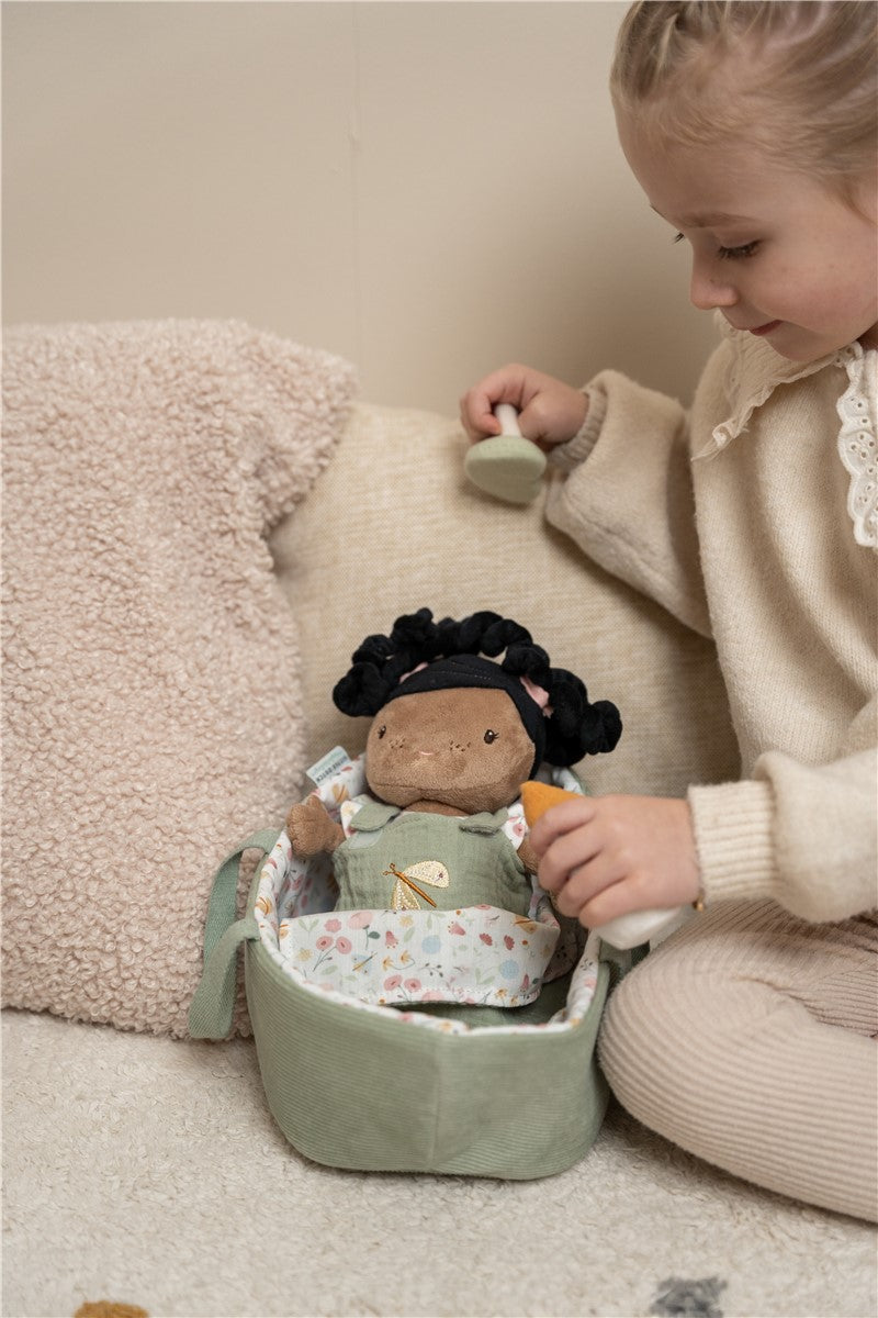 Bebé Muñeca Evie Little Dutch