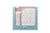 Pack Fiambrera y Botella Midi Campus Flowers Little Dutch