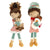Jake Muñeco Navidad 35cm Little Dutch