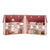 Casa de muñecas portable madera FSC Little Dutch