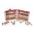 Casa de muñecas portable madera FSC Little Dutch