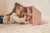 Casa de muñecas portable madera FSC Little Dutch