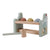 Banco de golpeo con bolas Little Farm Little Dutch