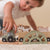 Sistema de tren Little Farm Little Dutch