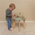 Mesa de actividades Granja FSC de Little Dutch