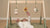 Gimnasio de madera Granja Little Dutch