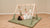 Gimnasio de madera Granja Little Dutch