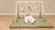 Gimnasio de madera Granja Little Dutch