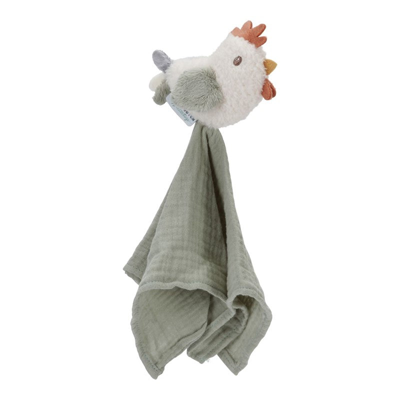 Caja regalo bebé Granja Little Dutch