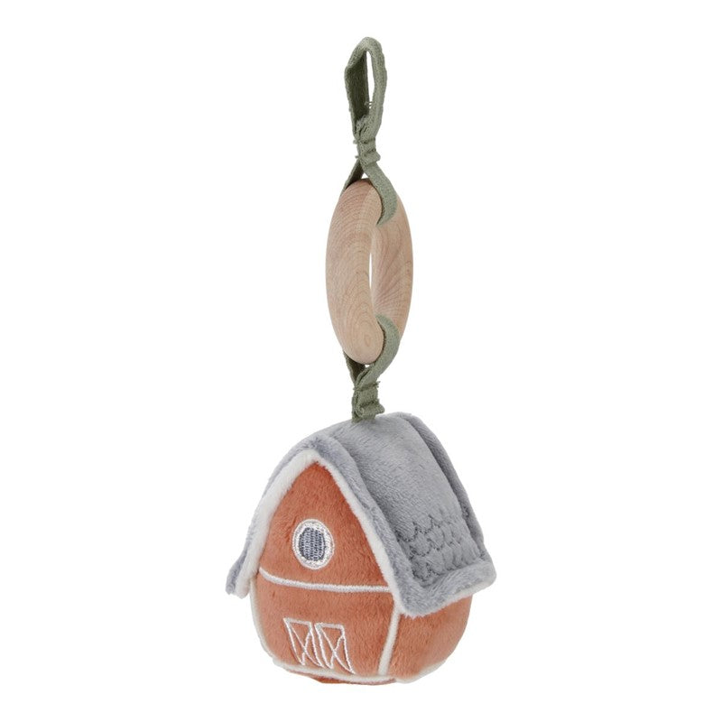 Alfombra de juego Granja Little dutch