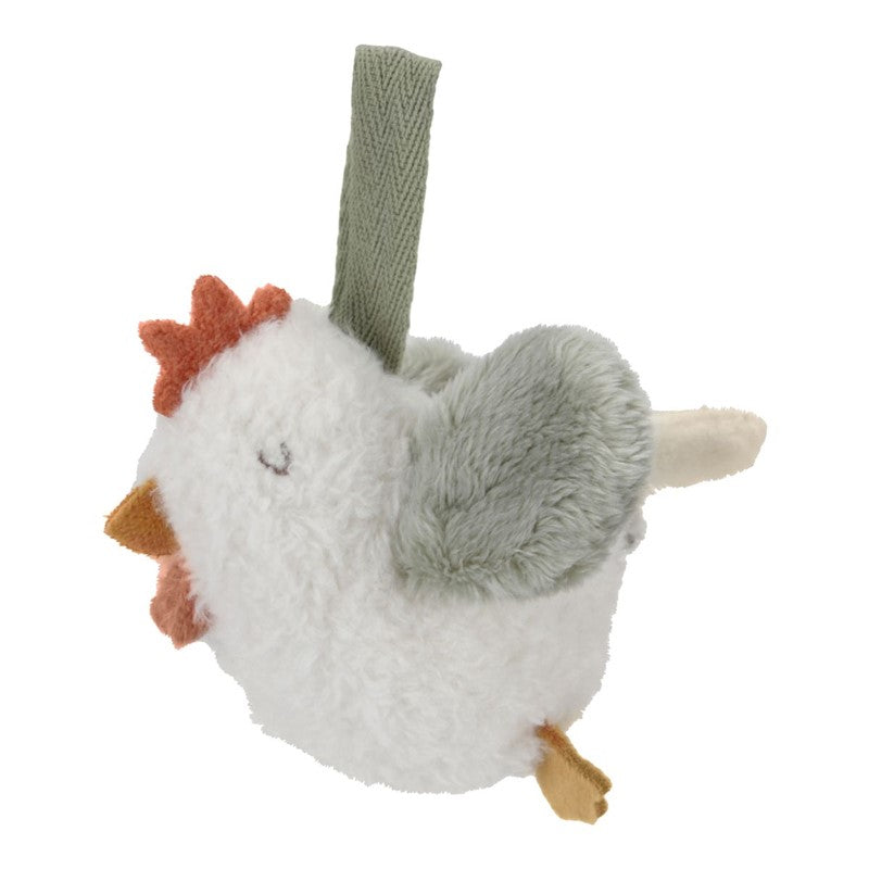 Alfombra de juego Granja Little dutch