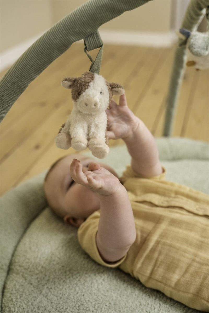 Alfombra de juego Granja Little dutch