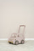 Andador coche rosa FSC de Little Dutch