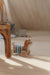 Arrastre de madera Zorro FSC Little Dutch