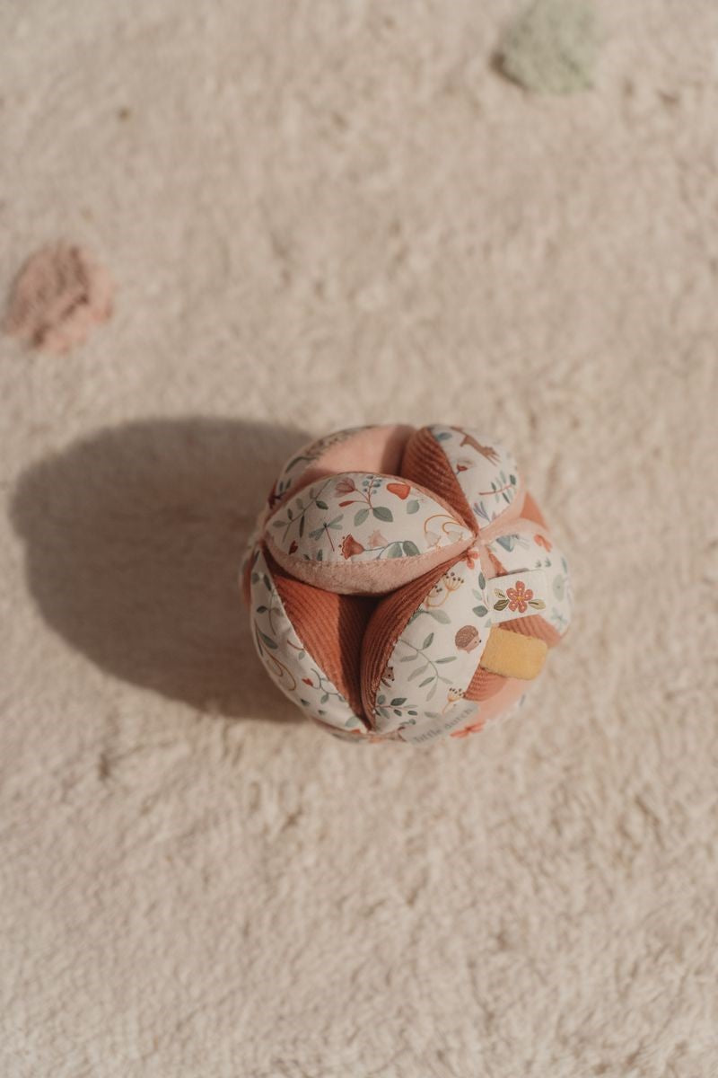 Pelota Montessori Fairy Garden de Little Dutch