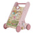 Andador multiactividades Fairy Garden FSC de Little Dutch