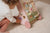 Andador multiactividades Fairy Garden FSC de Little Dutch