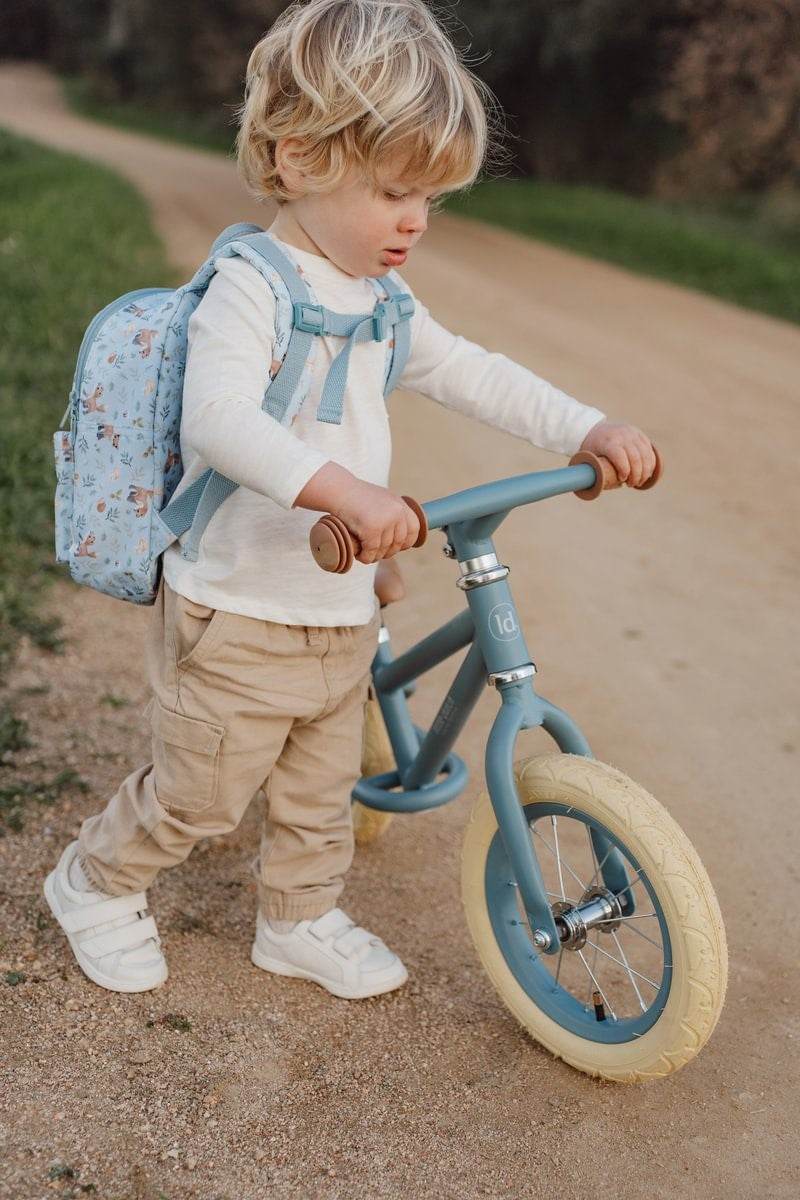 Mochila infantil Forest Friends Little Dutch