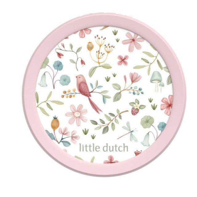 Fiambrera Campus Fairy Wonders Little Dutch