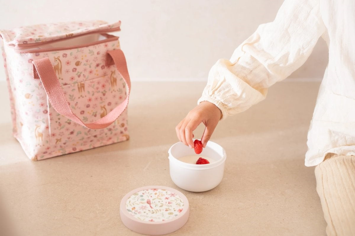 Fiambrera Campus Fairy Wonders Little Dutch