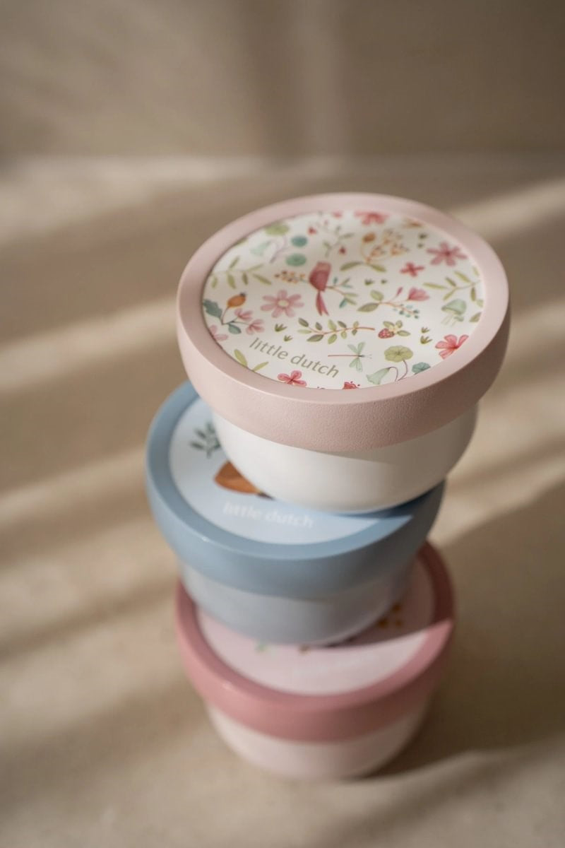 Fiambrera Campus Fairy Wonders Little Dutch