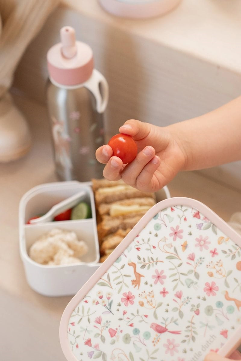 Fiambrera Midi Campus Fairy Wonder Little Dutch