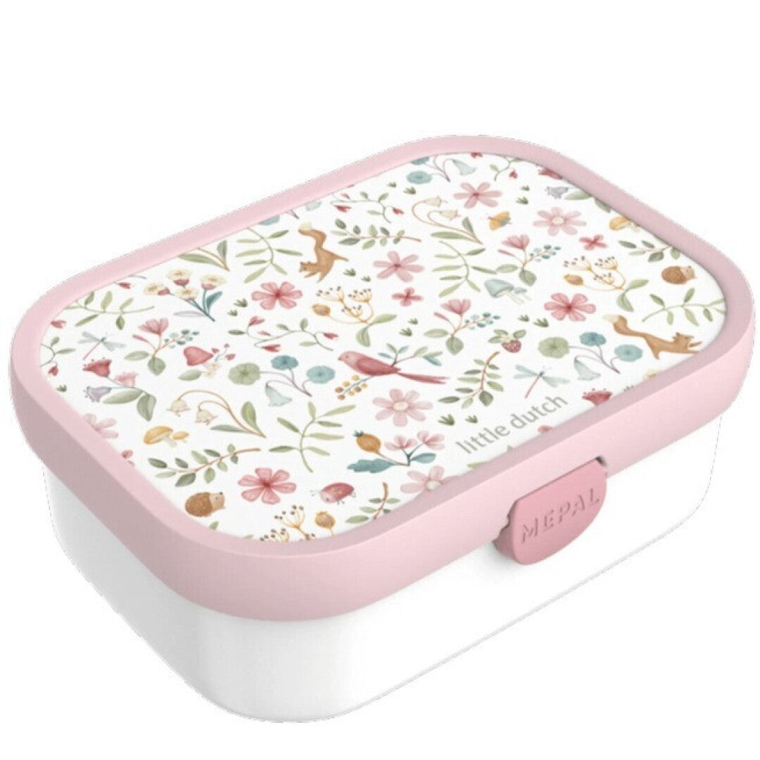 Fiambrera Midi Campus Fairy Wonder Little Dutch