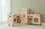 Lavadora de madera FSC Edición limitada de Little Dutch