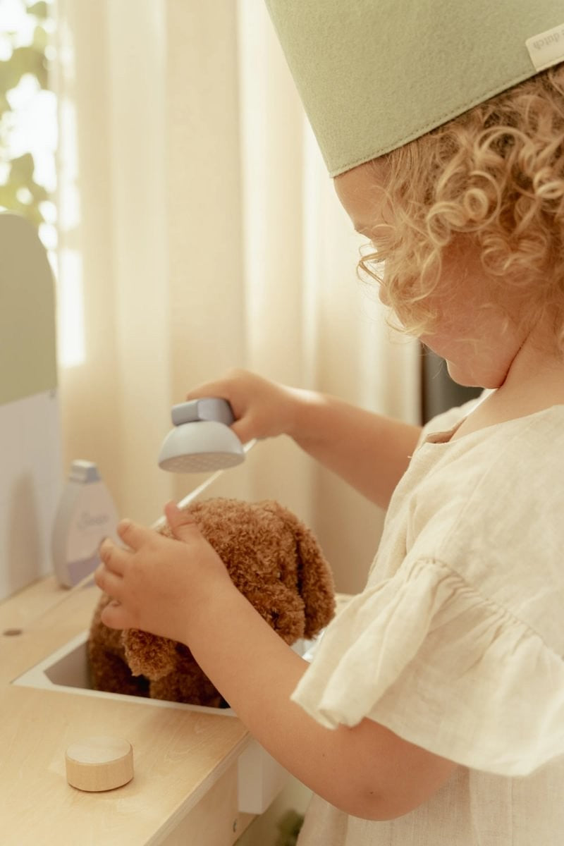 Clínica Veterinaria FSC de Little Dutch