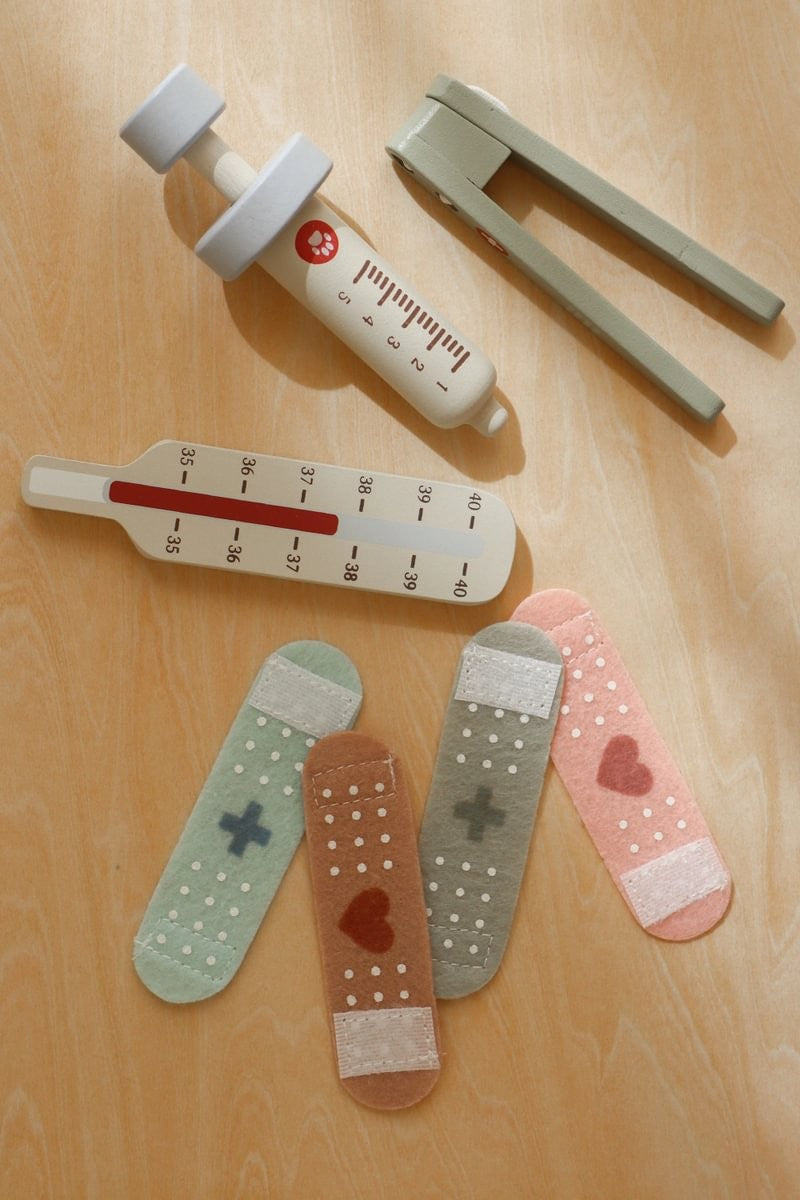 Clínica Veterinaria FSC de Little Dutch