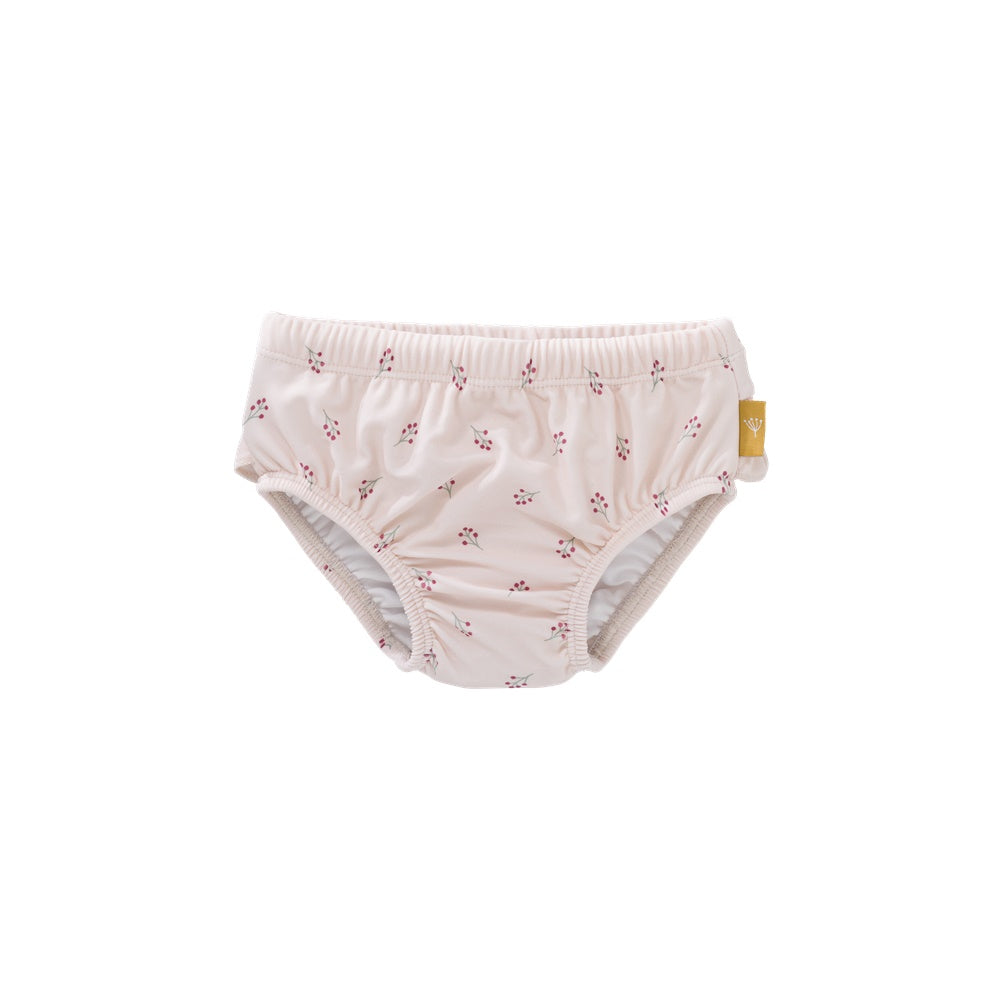 Bañador pañal Grosellas volantes  Fresk
