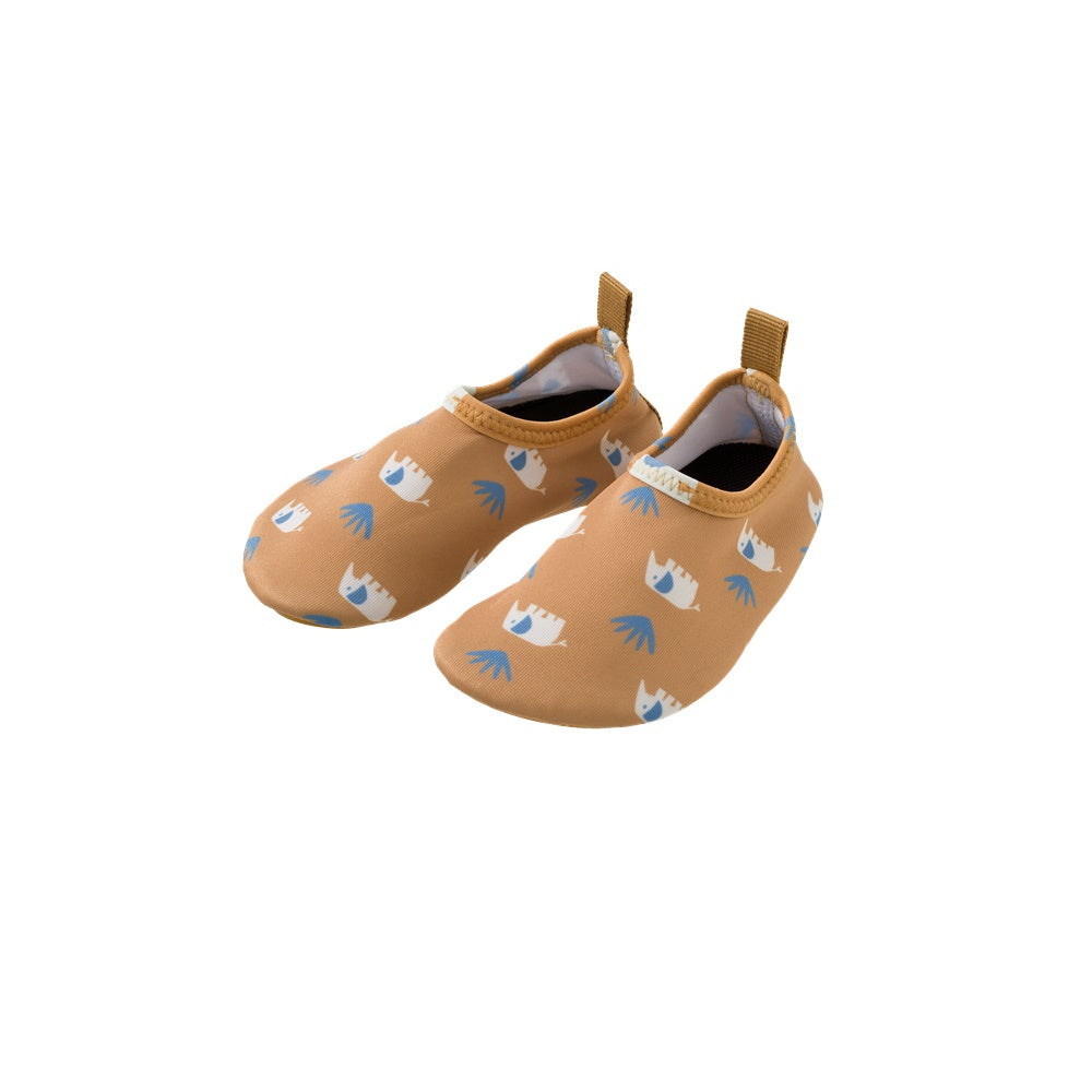 Escarpines infantil Fresk Elefantes