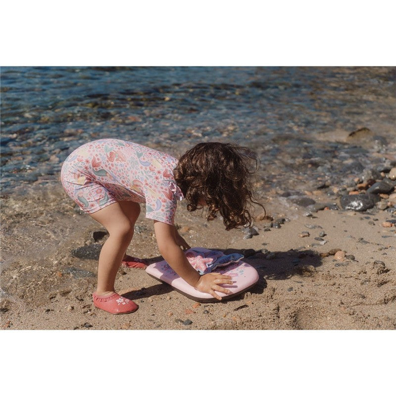 Tabla de natación body board Sirenas Little Dutch