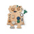 Tablero de juego robot Carola Liewood