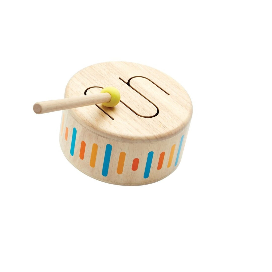 Tambor sólido de Plantoys
