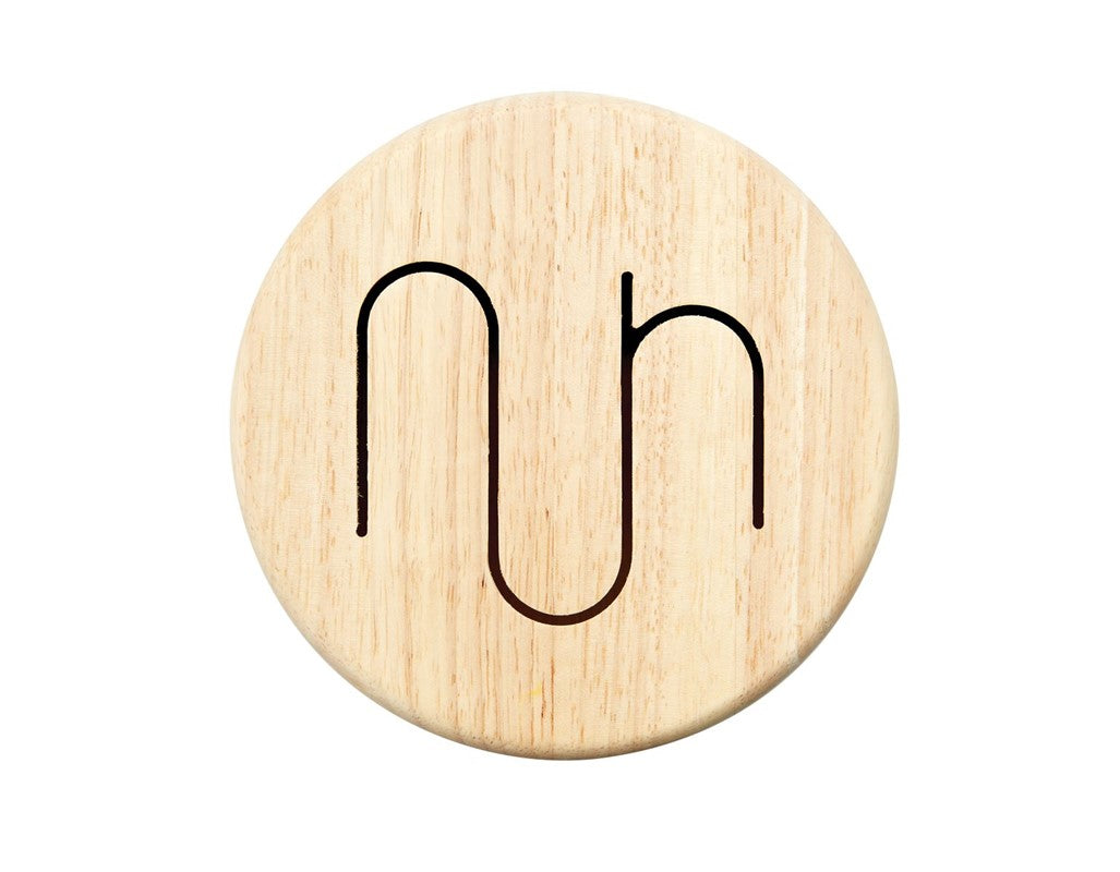 Tambor sólido de Plantoys