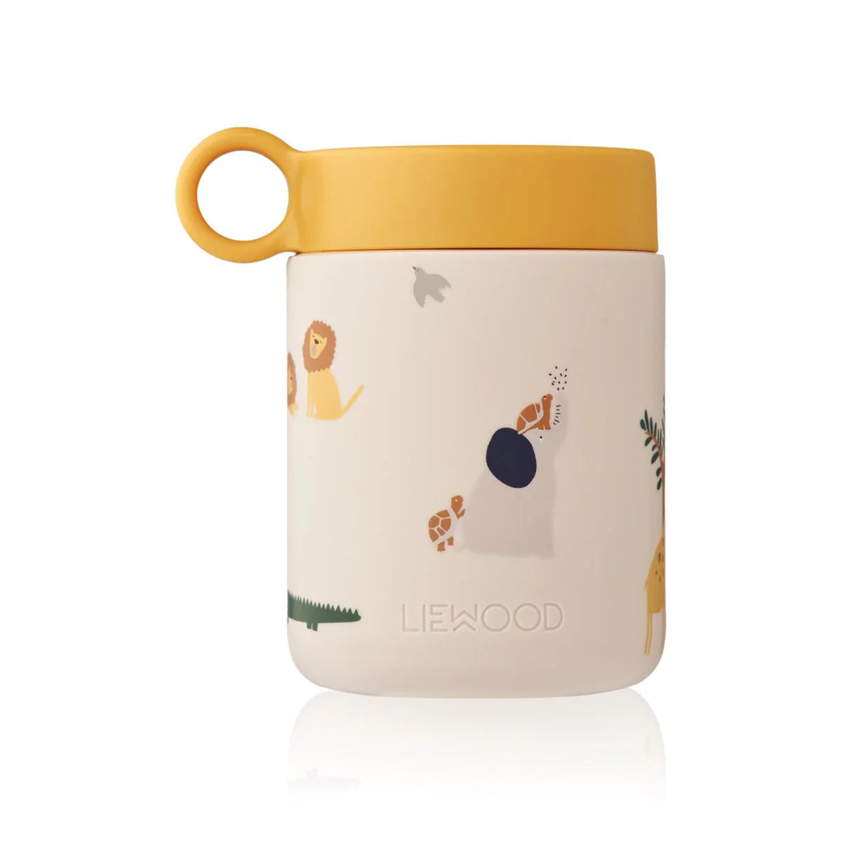 Termo de Acero Infantil Kian All Together de Liewood