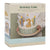 Tarta de cumpleaños Azul FSC madera Little Dutch