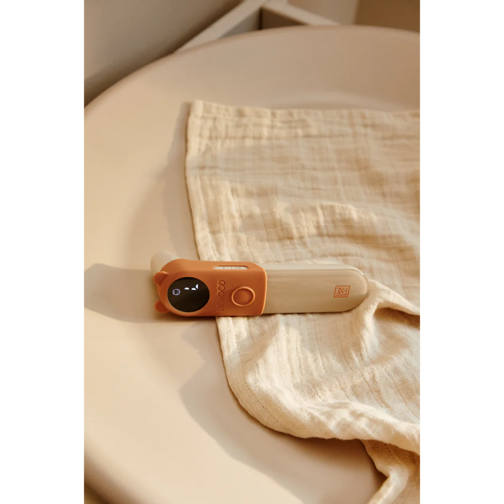 Termómetro Infantil Digital Olivier Liewood