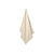 Toalla de playa Mona dog/sandy de Liewood